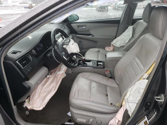 Photo 6 VIN: 4T1BF1FK0FU893922 - TOYOTA CAMRY LE 