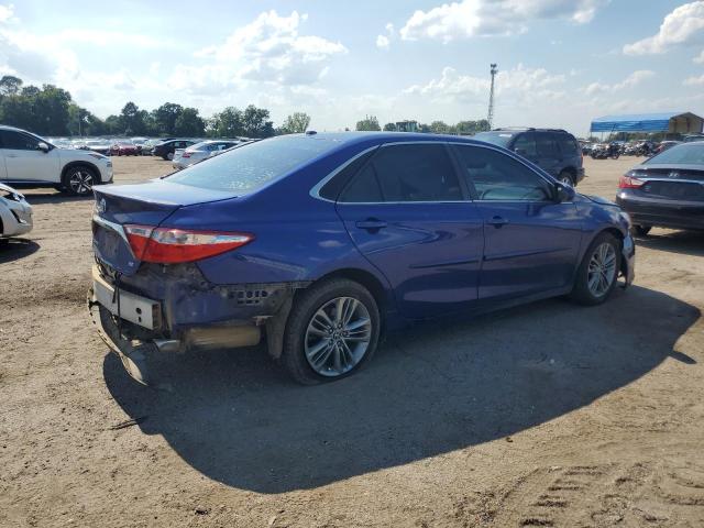 Photo 2 VIN: 4T1BF1FK0FU894455 - TOYOTA CAMRY 