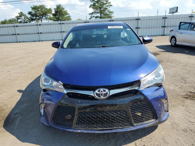 Photo 4 VIN: 4T1BF1FK0FU894455 - TOYOTA CAMRY 