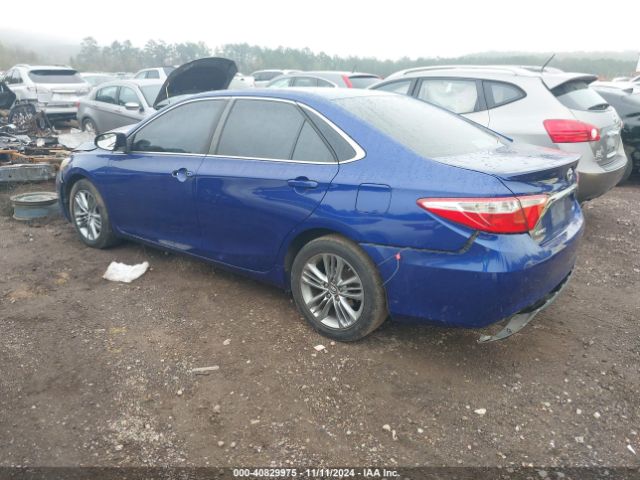 Photo 2 VIN: 4T1BF1FK0FU894942 - TOYOTA CAMRY 