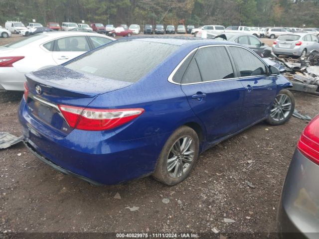 Photo 3 VIN: 4T1BF1FK0FU894942 - TOYOTA CAMRY 