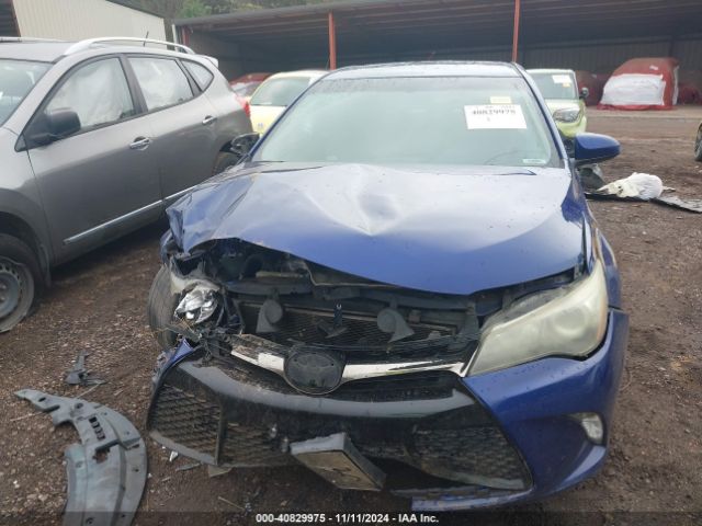 Photo 5 VIN: 4T1BF1FK0FU894942 - TOYOTA CAMRY 