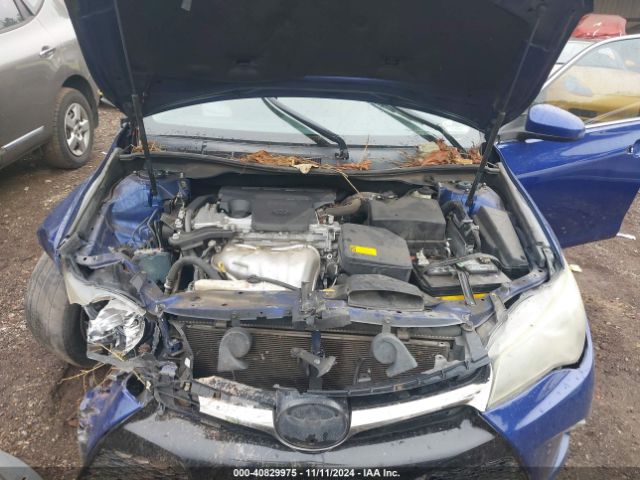 Photo 9 VIN: 4T1BF1FK0FU894942 - TOYOTA CAMRY 