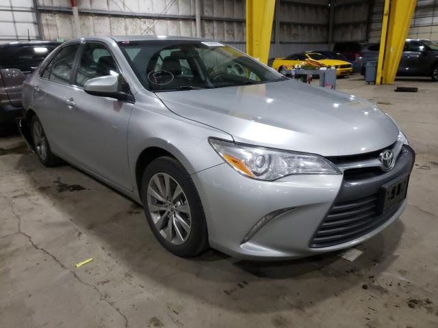 Photo 0 VIN: 4T1BF1FK0FU896397 - TOYOTA CAMRY LE 