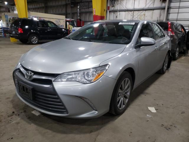 Photo 1 VIN: 4T1BF1FK0FU896397 - TOYOTA CAMRY LE 