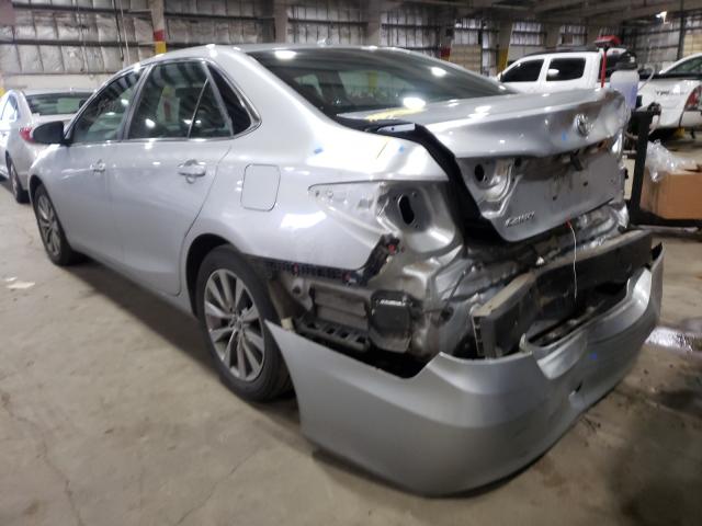 Photo 2 VIN: 4T1BF1FK0FU896397 - TOYOTA CAMRY LE 