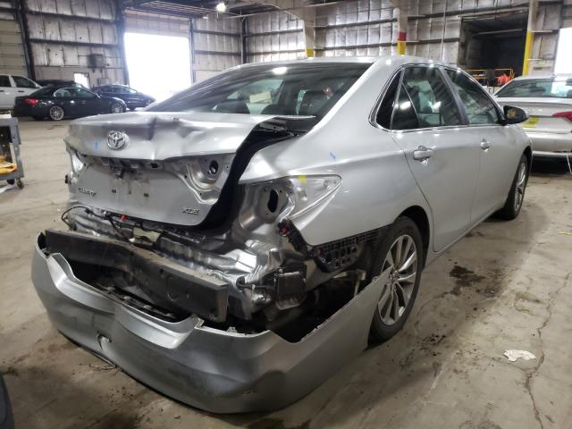 Photo 3 VIN: 4T1BF1FK0FU896397 - TOYOTA CAMRY LE 