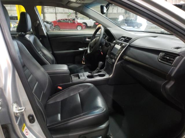 Photo 4 VIN: 4T1BF1FK0FU896397 - TOYOTA CAMRY LE 