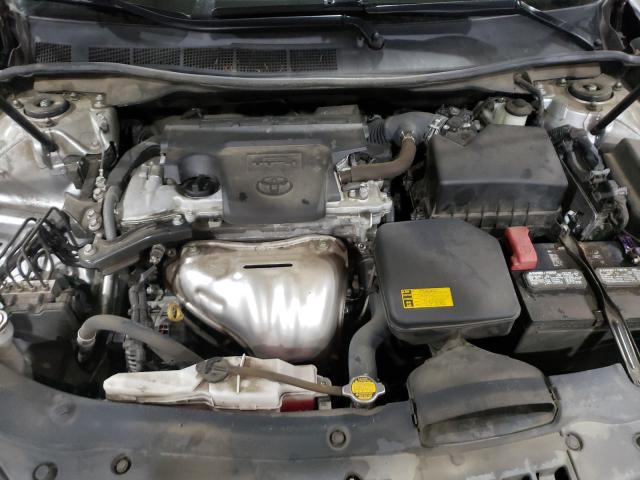 Photo 6 VIN: 4T1BF1FK0FU896397 - TOYOTA CAMRY LE 