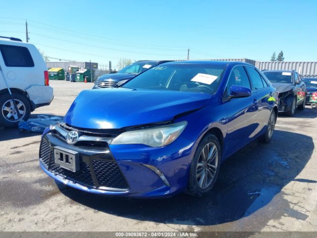 Photo 1 VIN: 4T1BF1FK0FU903140 - TOYOTA CAMRY 