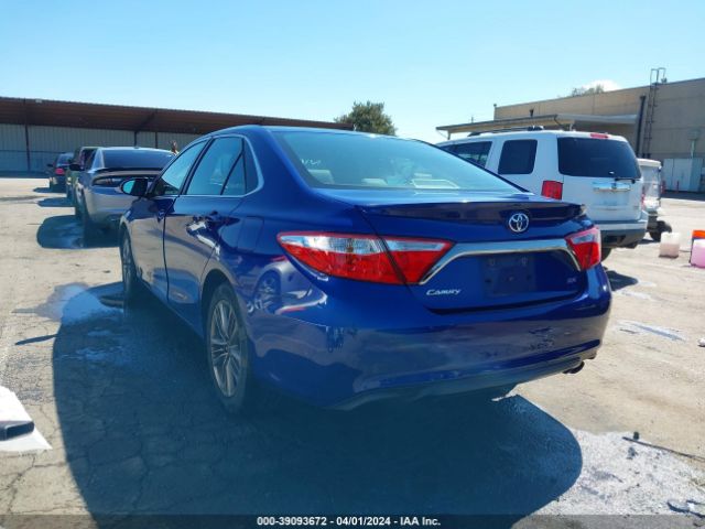 Photo 2 VIN: 4T1BF1FK0FU903140 - TOYOTA CAMRY 