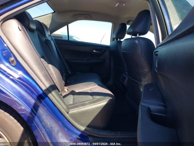 Photo 7 VIN: 4T1BF1FK0FU903140 - TOYOTA CAMRY 