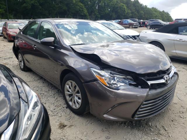 Photo 0 VIN: 4T1BF1FK0FU904272 - TOYOTA CAMRY LE 