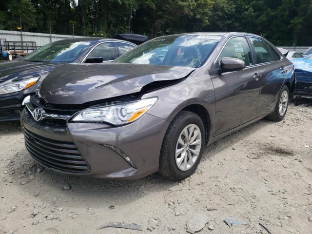 Photo 1 VIN: 4T1BF1FK0FU904272 - TOYOTA CAMRY LE 