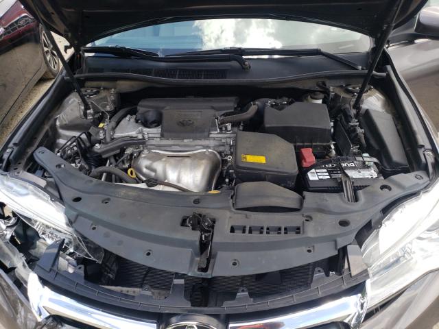 Photo 6 VIN: 4T1BF1FK0FU904272 - TOYOTA CAMRY LE 