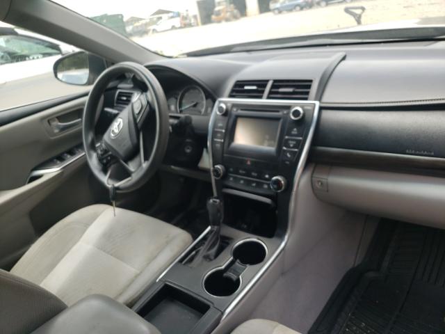 Photo 8 VIN: 4T1BF1FK0FU904272 - TOYOTA CAMRY LE 