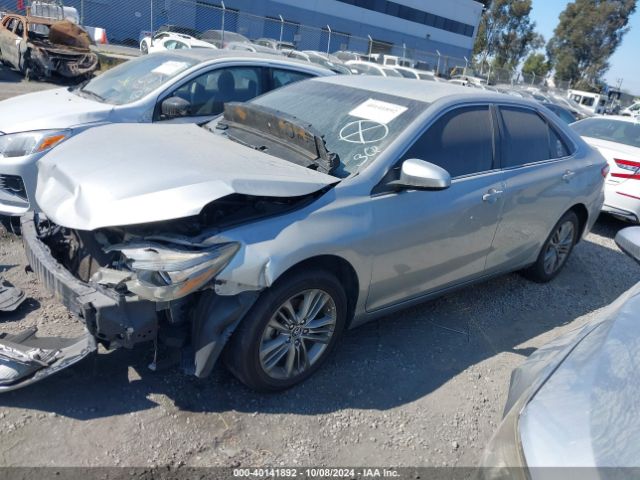 Photo 1 VIN: 4T1BF1FK0FU904322 - TOYOTA CAMRY 