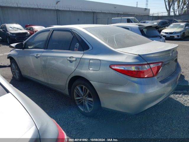 Photo 2 VIN: 4T1BF1FK0FU904322 - TOYOTA CAMRY 