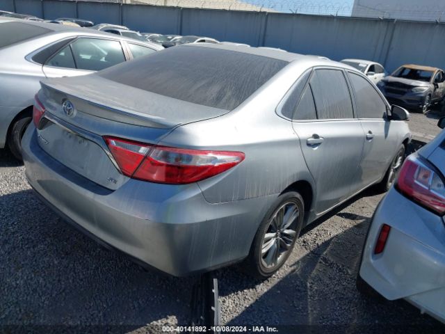 Photo 3 VIN: 4T1BF1FK0FU904322 - TOYOTA CAMRY 