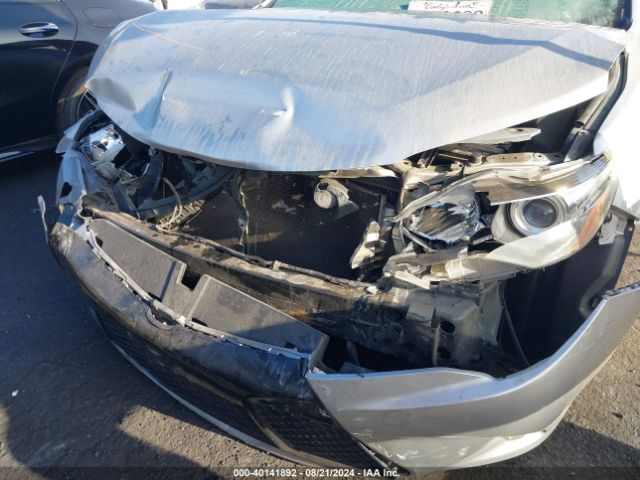 Photo 5 VIN: 4T1BF1FK0FU904322 - TOYOTA CAMRY 