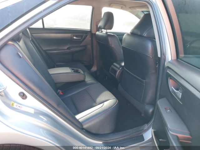 Photo 7 VIN: 4T1BF1FK0FU904322 - TOYOTA CAMRY 