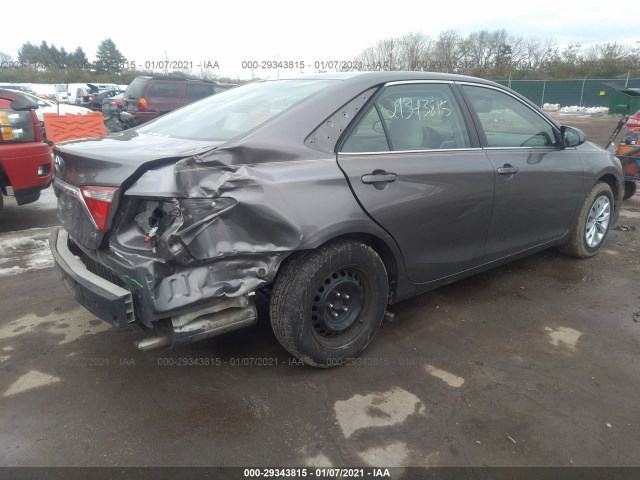 Photo 3 VIN: 4T1BF1FK0FU906412 - TOYOTA CAMRY 