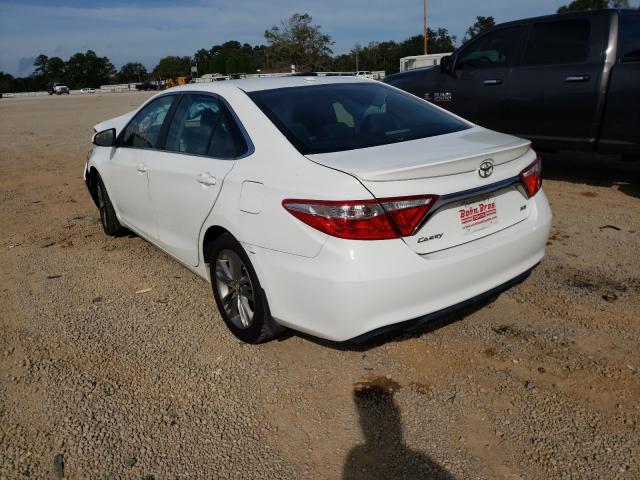 Photo 2 VIN: 4T1BF1FK0FU907348 - TOYOTA CAMRY LE 