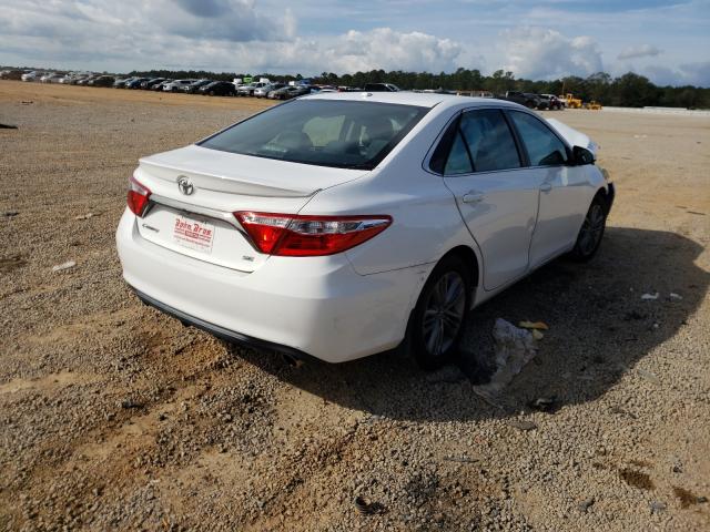 Photo 3 VIN: 4T1BF1FK0FU907348 - TOYOTA CAMRY LE 