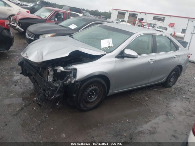 Photo 1 VIN: 4T1BF1FK0FU907513 - TOYOTA CAMRY 