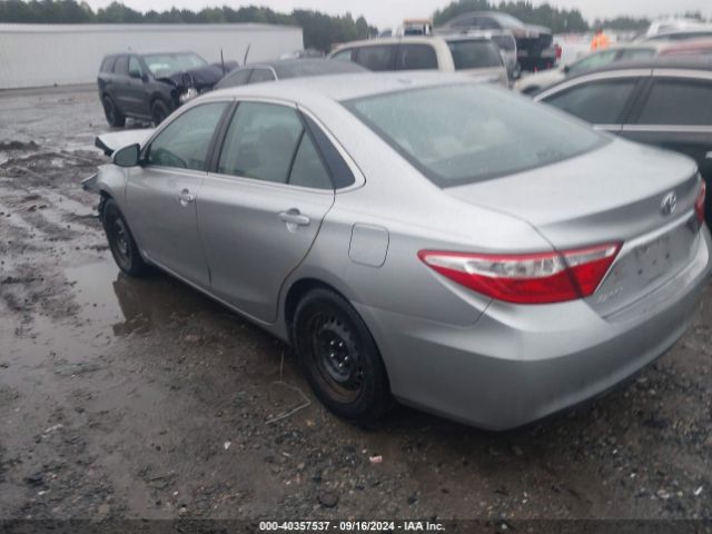 Photo 2 VIN: 4T1BF1FK0FU907513 - TOYOTA CAMRY 