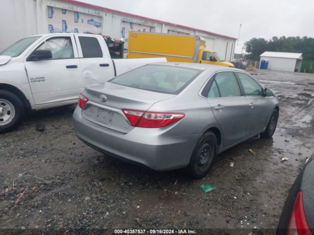 Photo 3 VIN: 4T1BF1FK0FU907513 - TOYOTA CAMRY 