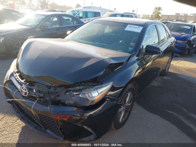 Photo 1 VIN: 4T1BF1FK0FU907558 - TOYOTA CAMRY 