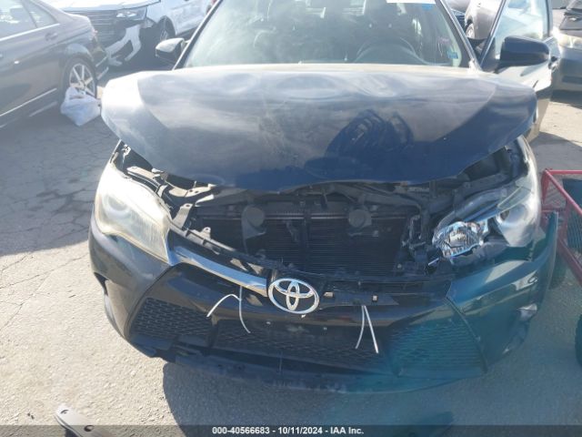 Photo 5 VIN: 4T1BF1FK0FU907558 - TOYOTA CAMRY 