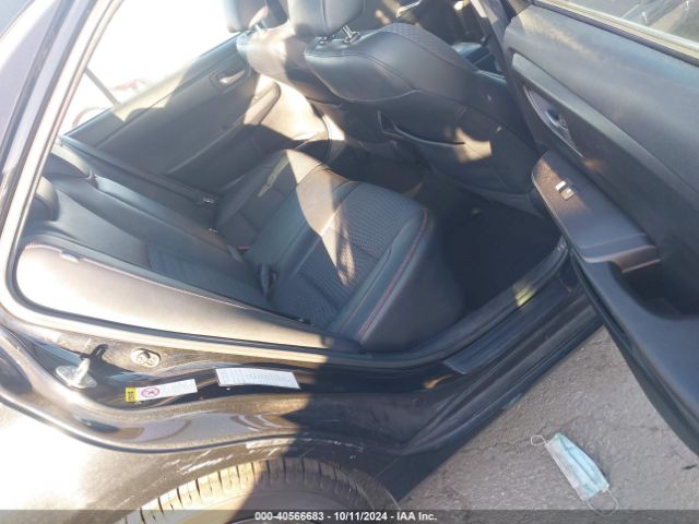 Photo 7 VIN: 4T1BF1FK0FU907558 - TOYOTA CAMRY 