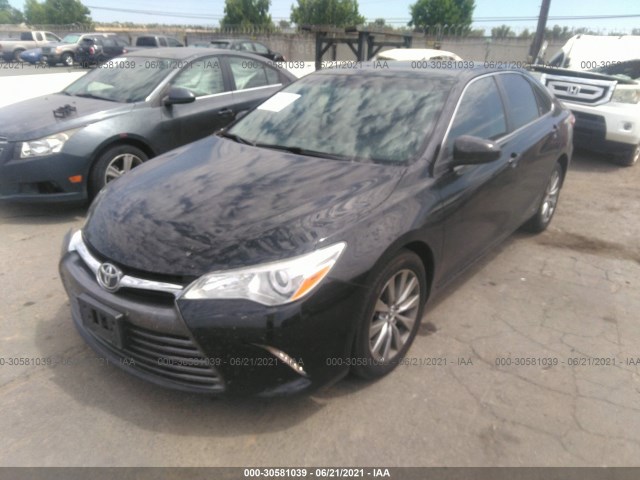 Photo 1 VIN: 4T1BF1FK0FU907933 - TOYOTA CAMRY 