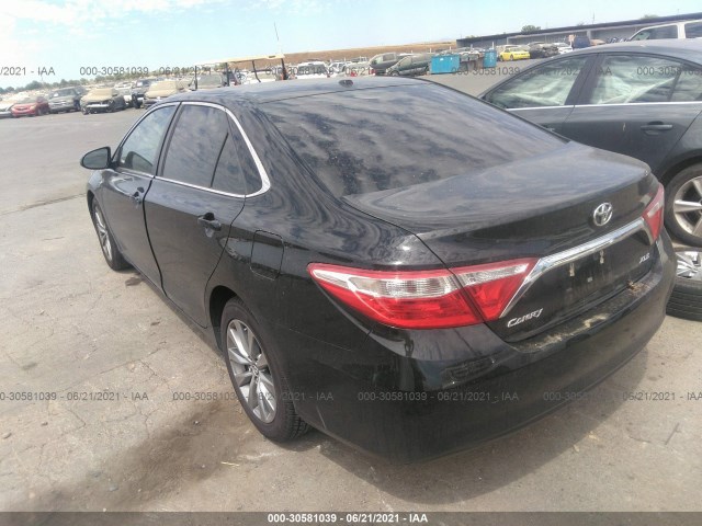 Photo 2 VIN: 4T1BF1FK0FU907933 - TOYOTA CAMRY 