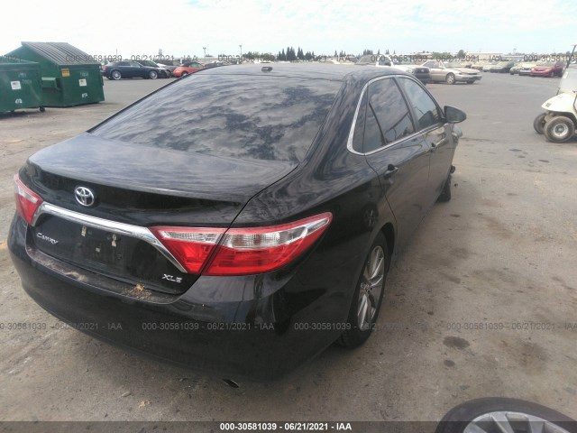 Photo 3 VIN: 4T1BF1FK0FU907933 - TOYOTA CAMRY 