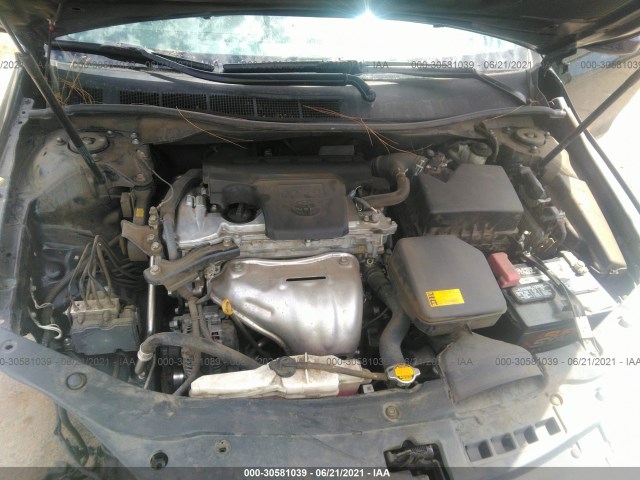 Photo 9 VIN: 4T1BF1FK0FU907933 - TOYOTA CAMRY 