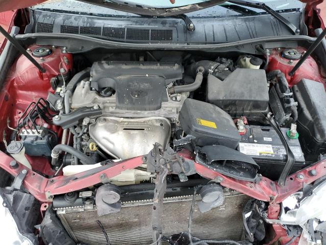 Photo 10 VIN: 4T1BF1FK0FU907964 - TOYOTA CAMRY LE 