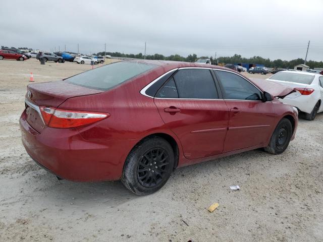 Photo 2 VIN: 4T1BF1FK0FU907964 - TOYOTA CAMRY LE 