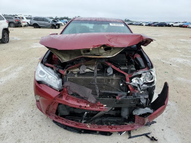 Photo 4 VIN: 4T1BF1FK0FU907964 - TOYOTA CAMRY LE 