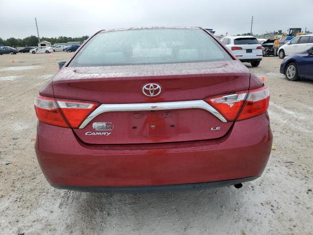 Photo 5 VIN: 4T1BF1FK0FU907964 - TOYOTA CAMRY LE 