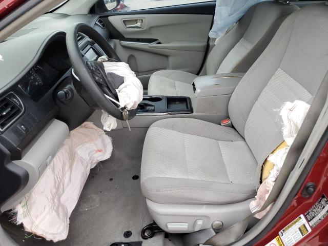 Photo 6 VIN: 4T1BF1FK0FU907964 - TOYOTA CAMRY LE 