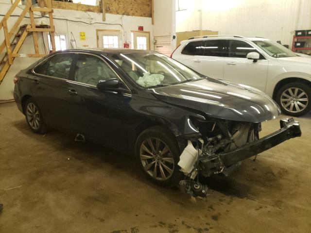 Photo 3 VIN: 4T1BF1FK0FU911903 - TOYOTA CAMRY 