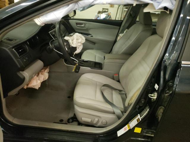 Photo 6 VIN: 4T1BF1FK0FU911903 - TOYOTA CAMRY 