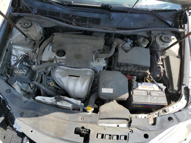 Photo 10 VIN: 4T1BF1FK0FU914719 - TOYOTA CAMRY LE 