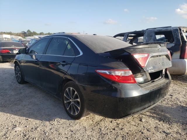 Photo 2 VIN: 4T1BF1FK0FU915336 - TOYOTA CAMRY LE 