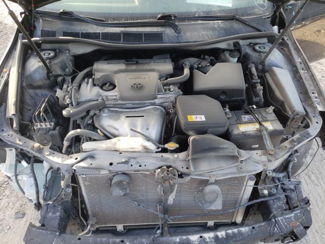 Photo 6 VIN: 4T1BF1FK0FU915336 - TOYOTA CAMRY LE 