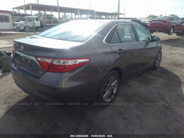 Photo 3 VIN: 4T1BF1FK0FU915546 - TOYOTA CAMRY 