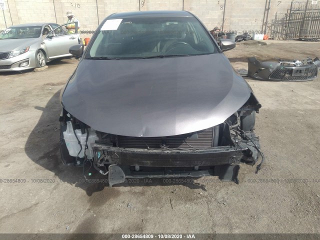 Photo 5 VIN: 4T1BF1FK0FU915546 - TOYOTA CAMRY 